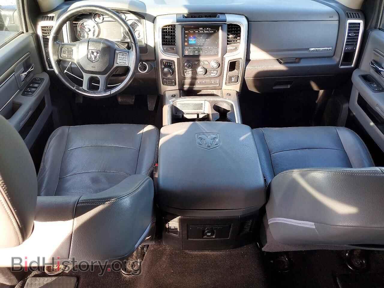 2017 RAM 1500 - VIN: 3C6RR7LT0HG794198 - Photo 8