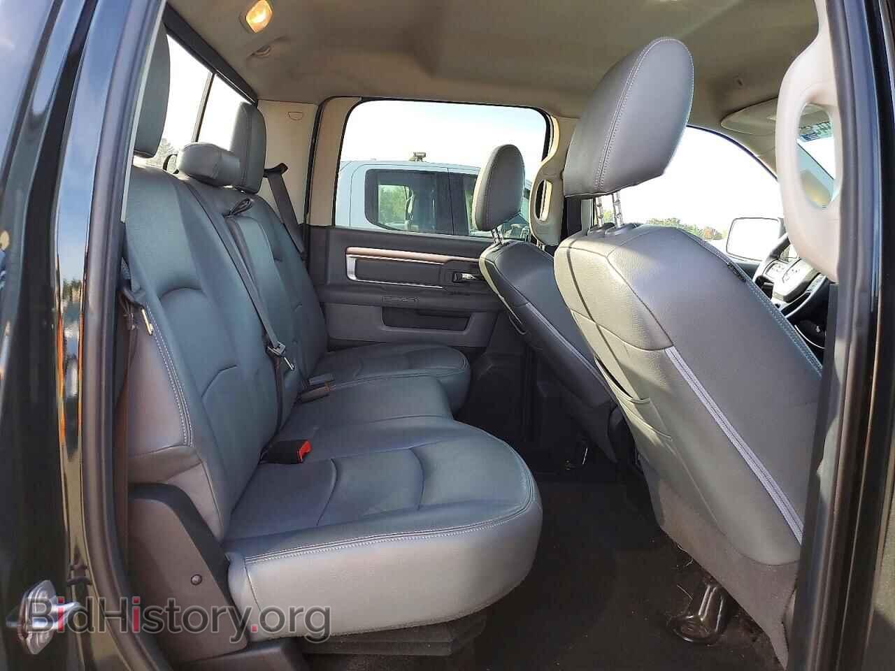 2017 RAM 1500 - VIN: 3C6RR7LT0HG794198 - Photo 10