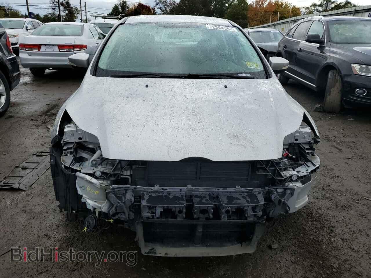 2014 FORD FOCUS - VIN: 1FADP3K24EL366195 - Photo 5