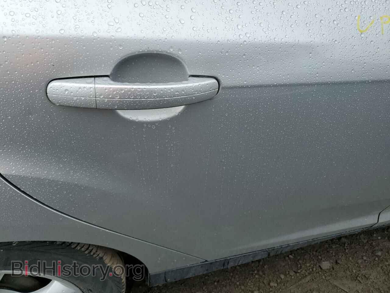2014 FORD FOCUS - VIN: 1FADP3K24EL366195 - Photo 10