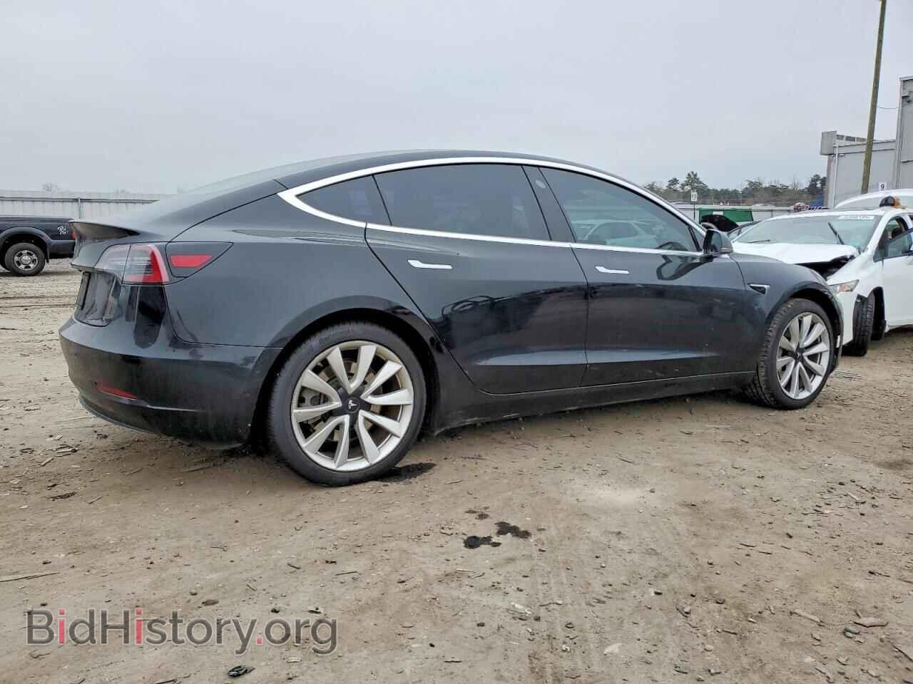 2019 TESLA MODEL 3 - VIN: 5YJ3E1EA8KF412497 - Photo 3