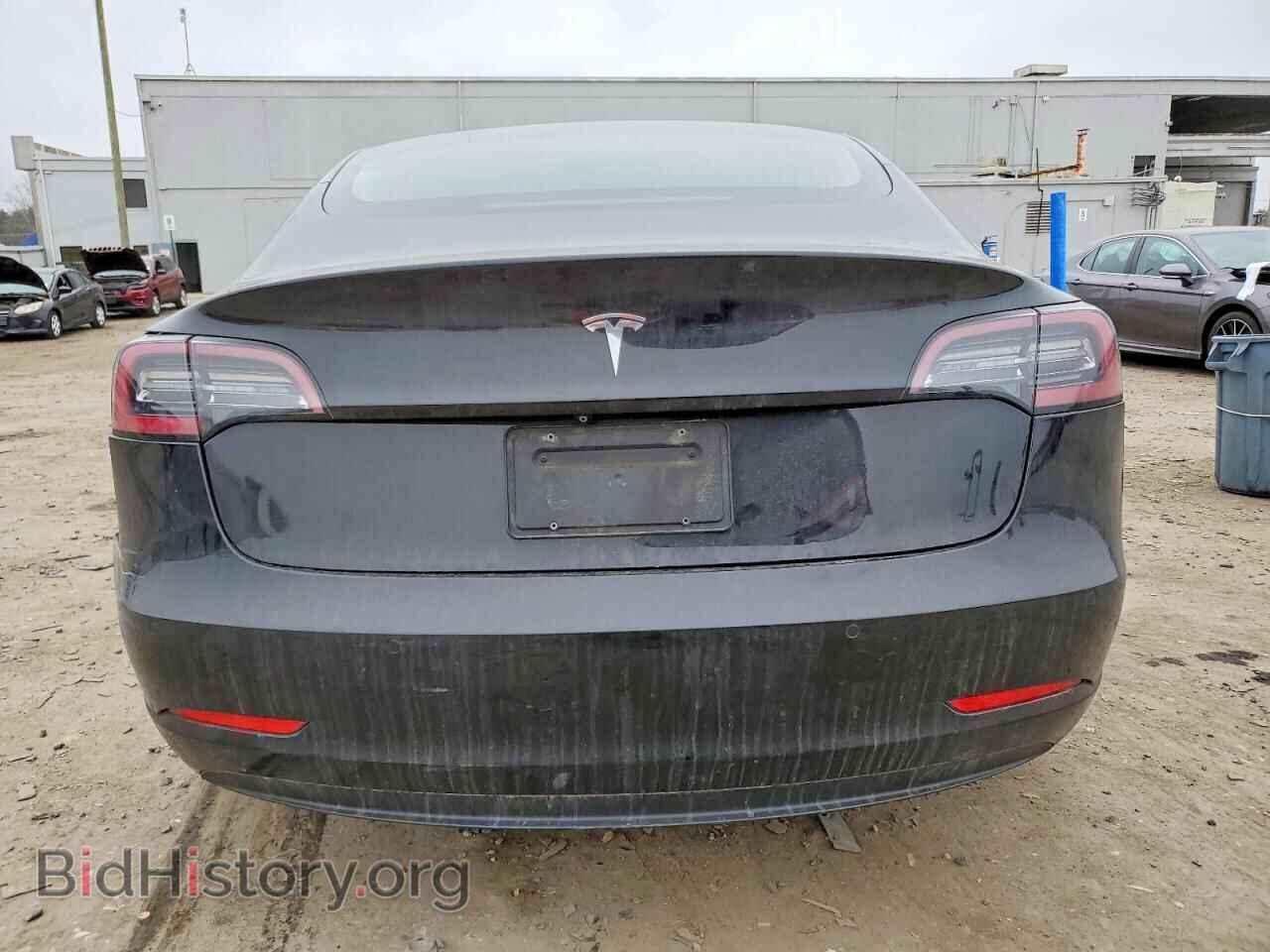 2019 TESLA MODEL 3 - VIN: 5YJ3E1EA8KF412497 - Photo 6