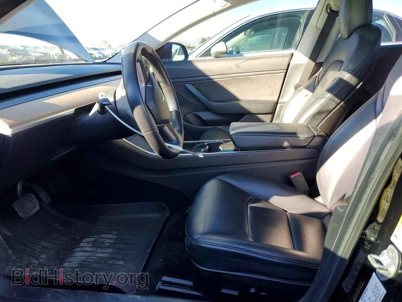 2019 TESLA MODEL 3 - VIN: 5YJ3E1EA8KF412497 - Photo 7