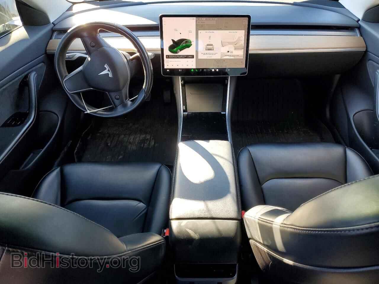 2019 TESLA MODEL 3 - VIN: 5YJ3E1EA8KF412497 - Photo 8