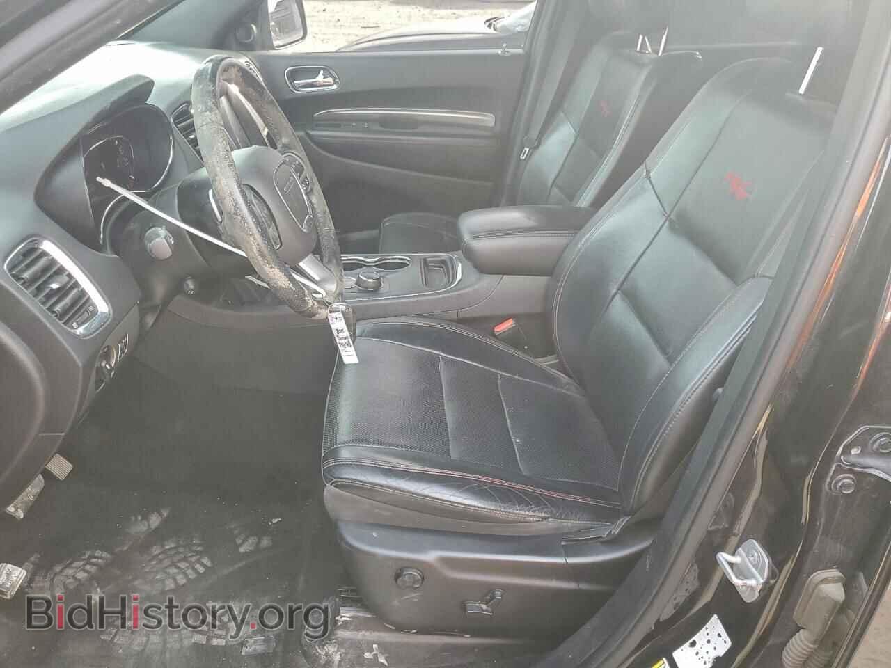 2015 DODGE DURANGO - VIN: 1C4SDHCT9FC946168 - Фото 7