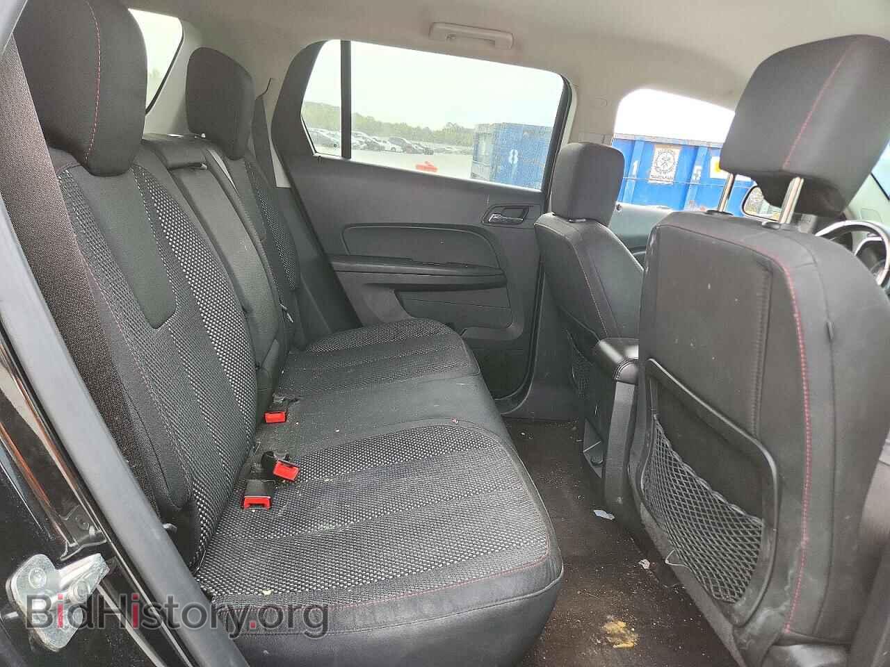 2016 GMC TERRAIN - VIN: 2GKFLTEK7G6159004 - Фото 11