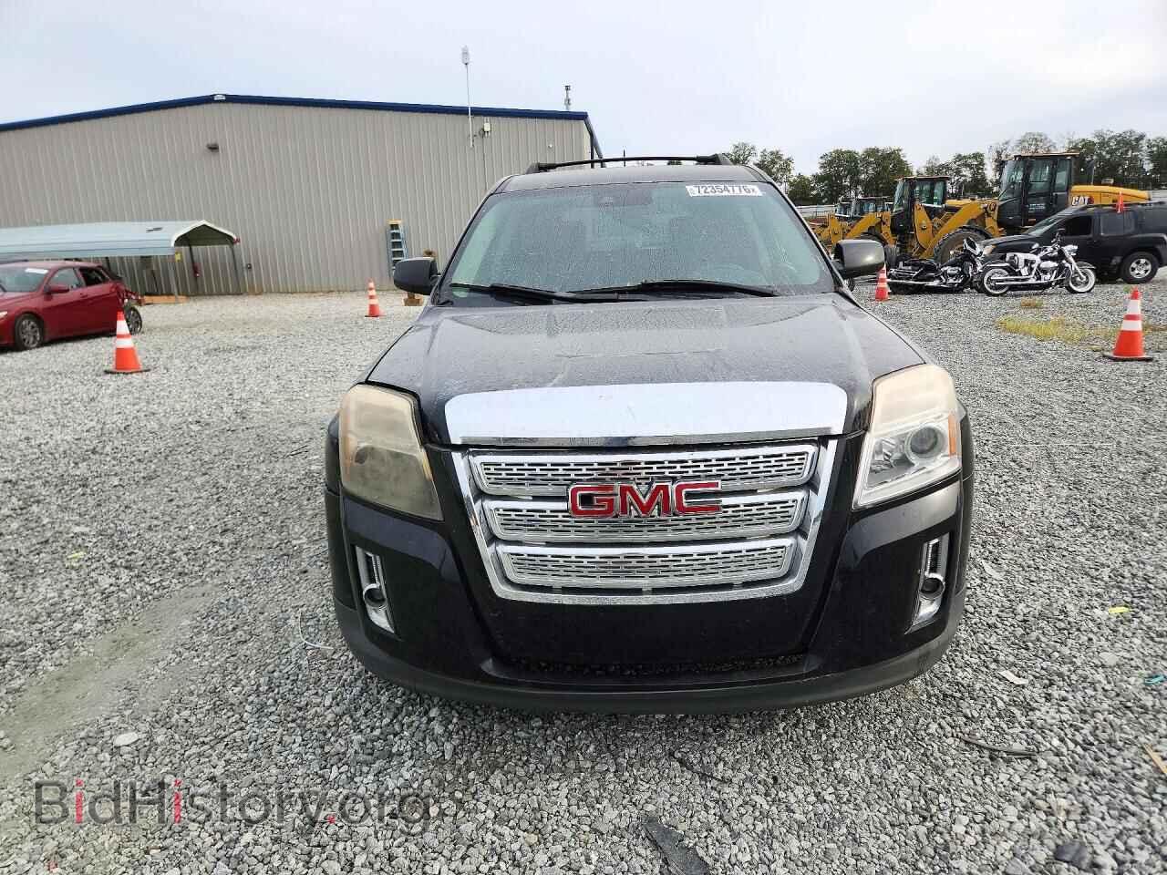 2016 GMC TERRAIN - VIN: 2GKFLTEK7G6159004 - Фото 5
