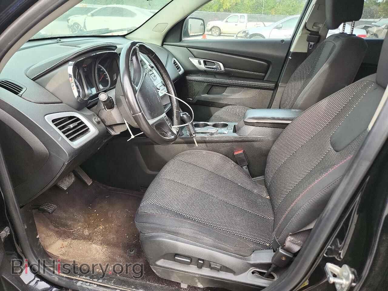 2016 GMC TERRAIN - VIN: 2GKFLTEK7G6159004 - Фото 7