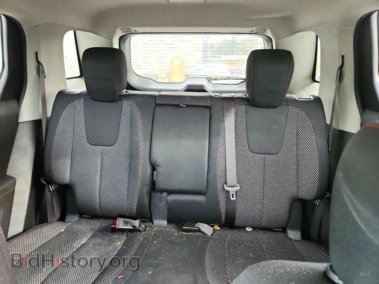 2016 GMC TERRAIN - VIN: 2GKFLTEK7G6159004 - Фото 10