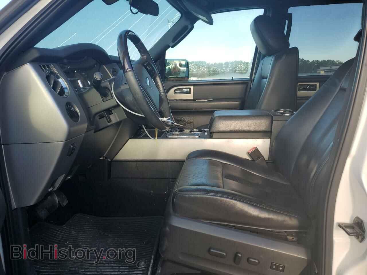 2014 FORD EXPEDITION - VIN: 1FMJK1K53EEF08966 - Фото 7