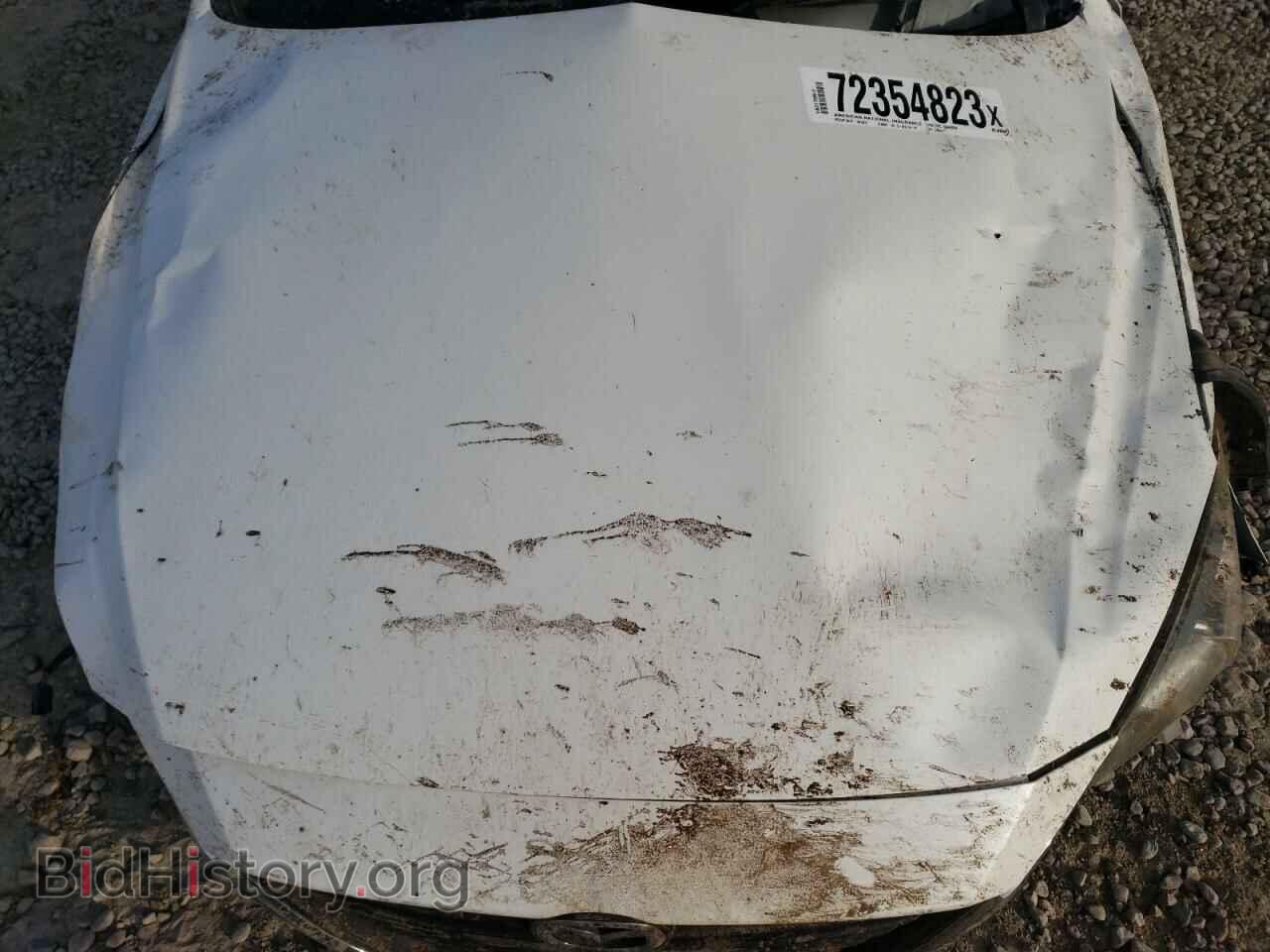 2016 MAZDA 3 - VIN: JM1BM1V75G1278647 - Фото 11