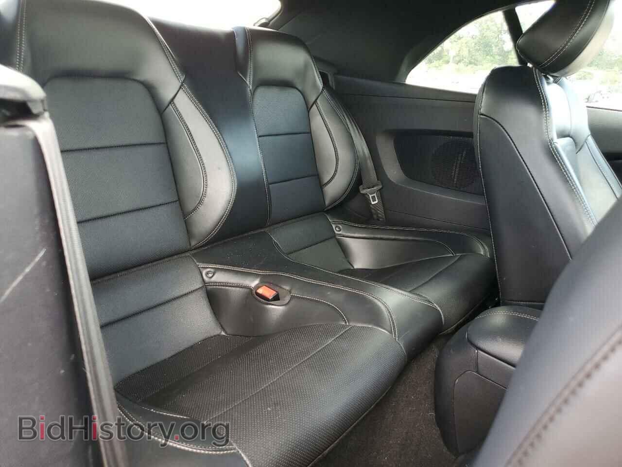 2019 FORD ALL Models - VIN: 1FATP8UH3K5149781 - Фото 10