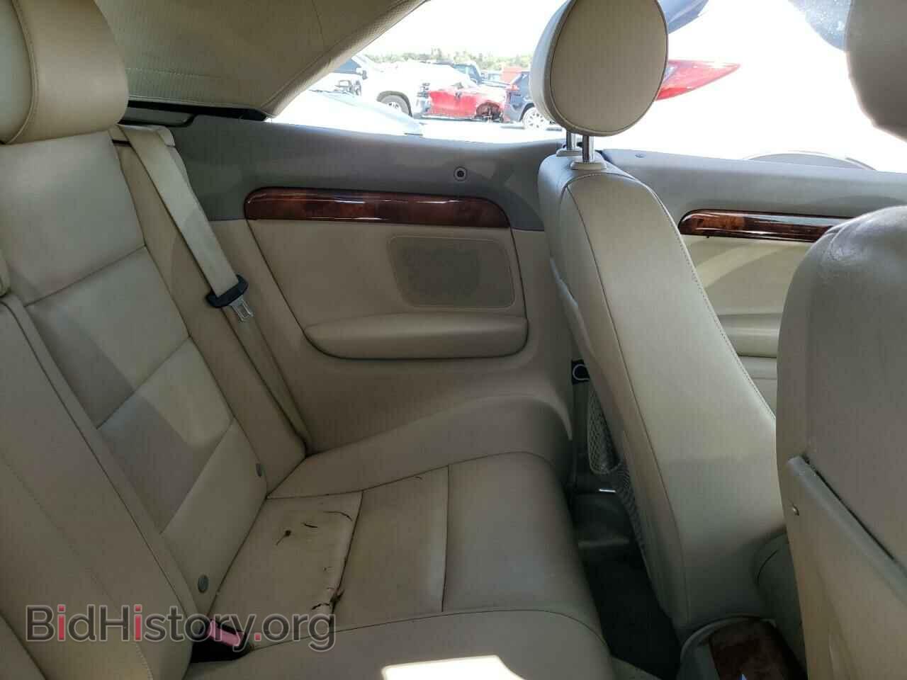 2008 AUDI A4 - VIN: WAUAF48HX8K003764 - Фото 10