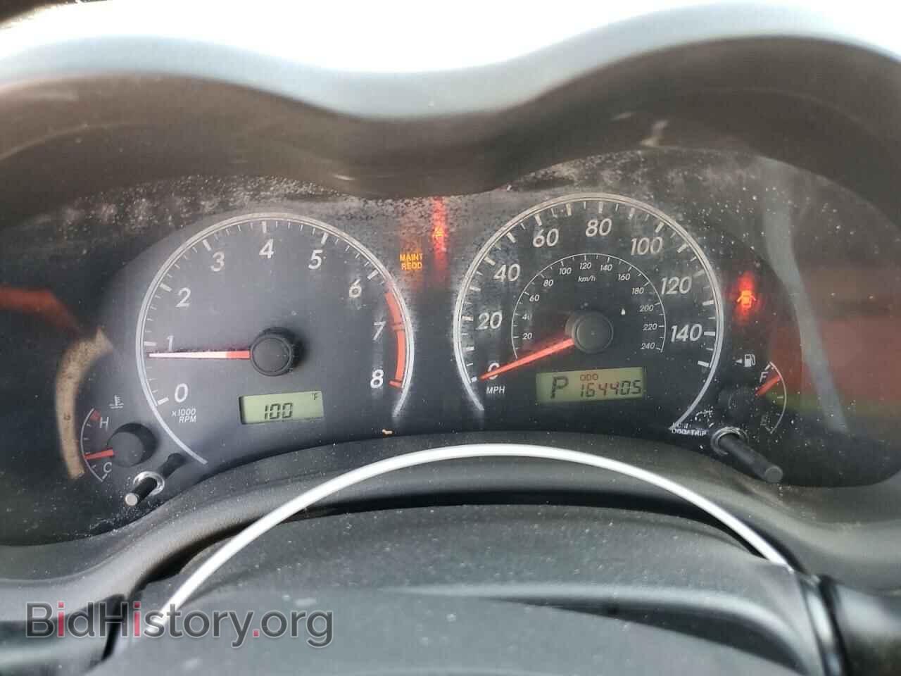 2013 TOYOTA COROLLA - VIN: 5YFBU4EE3DP207390 - Фото 9