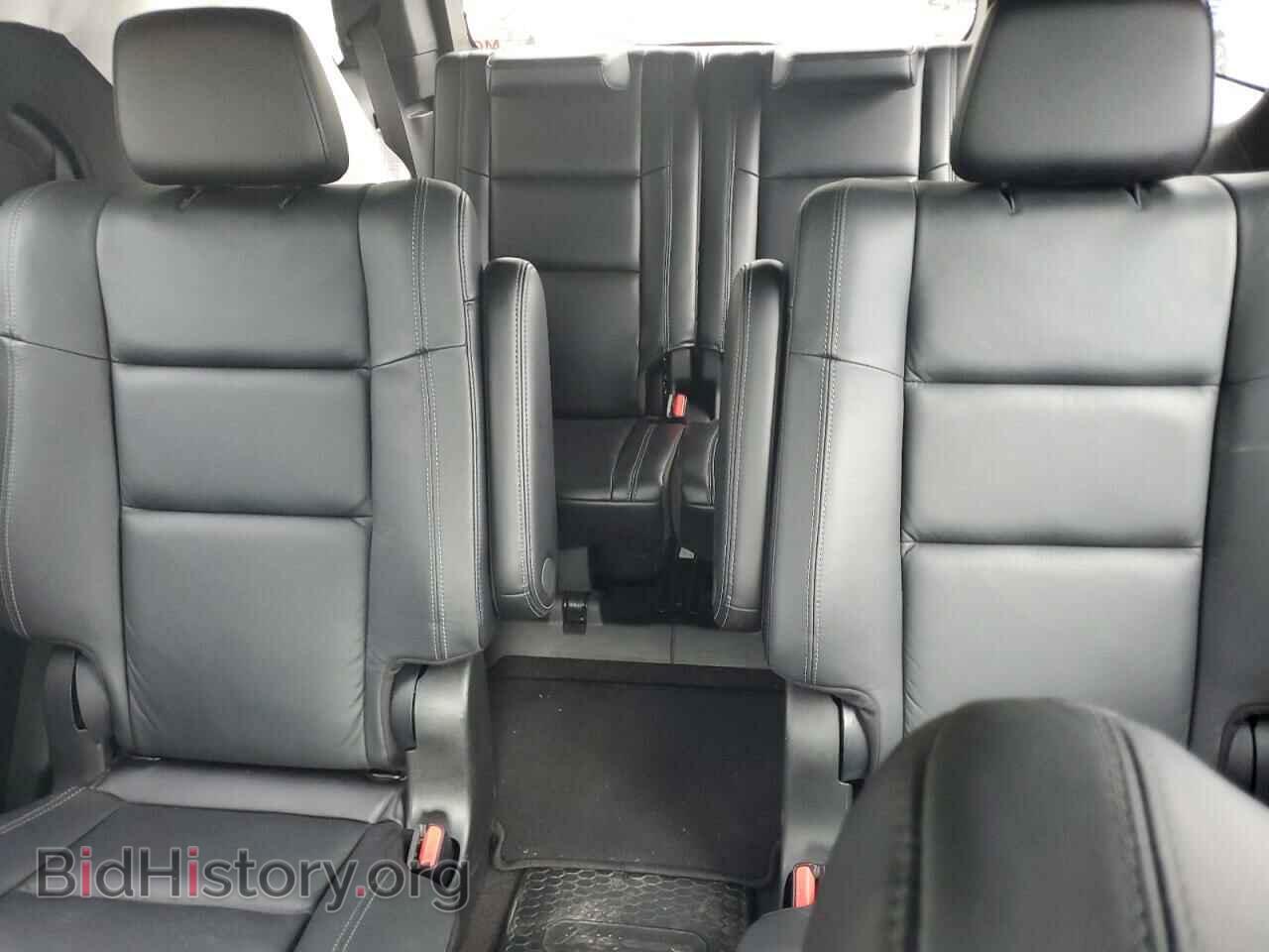 2022 DODGE DURANGO - VIN: 1C4RDJDG9NC206884 - Photo 10
