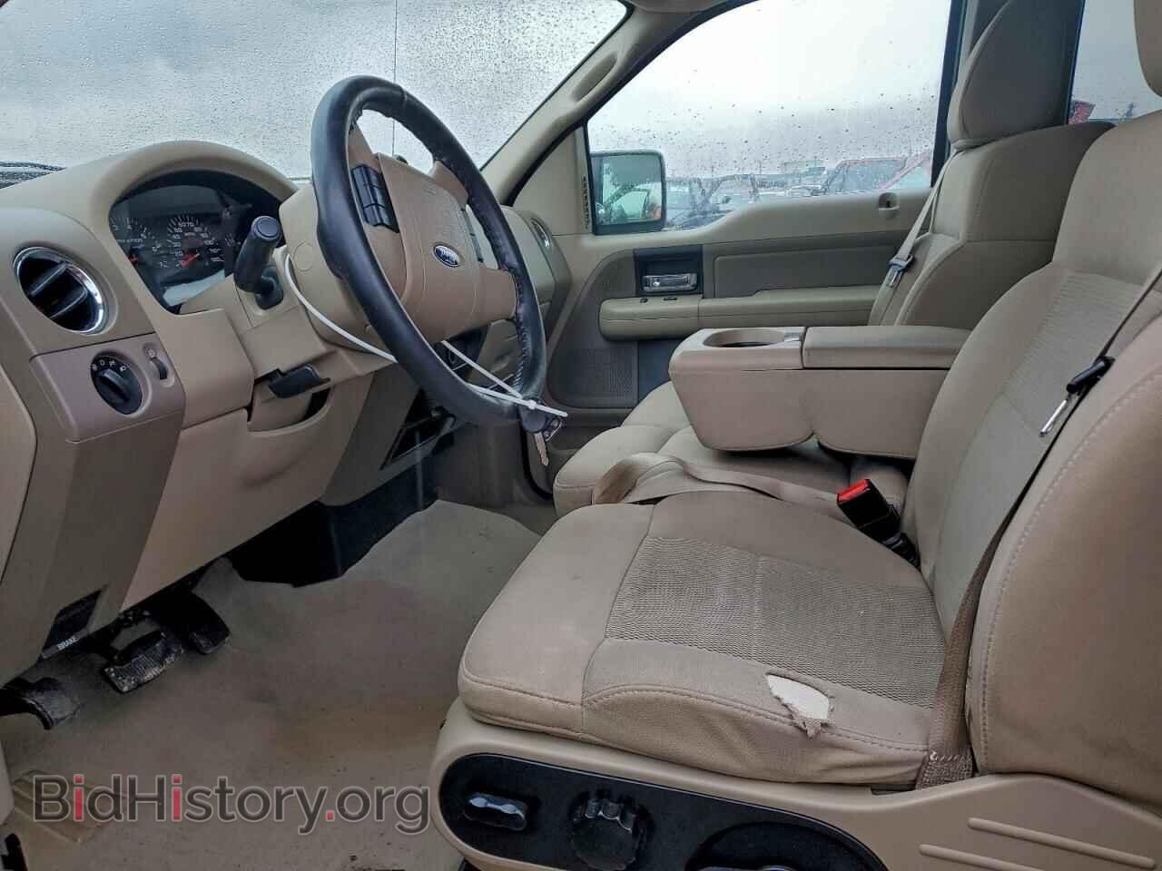 2006 FORD All Models - VIN: 1FTRX12WX6KC45766 - Фото 7