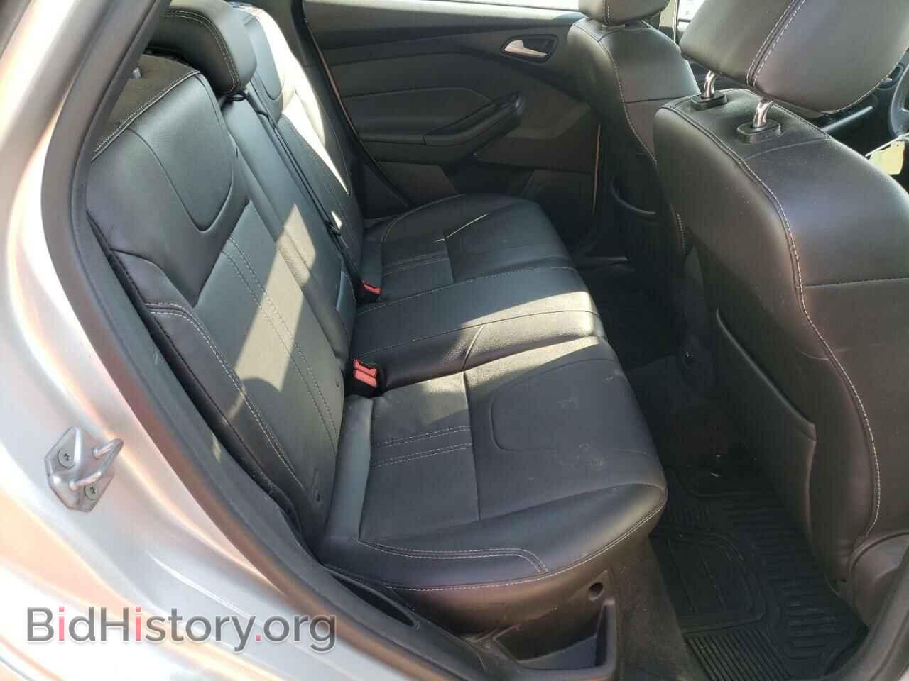2014 FORD FOCUS - VIN: 1FADP3K28EL192728 - Photo 10