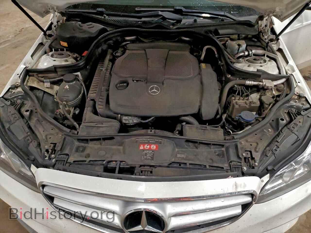 2014 MERCEDES-BENZ E-CLASS - VIN: WDDHF8JB3EB062719 - Фото 11