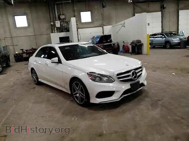 2014 MERCEDES-BENZ E-CLASS - VIN: WDDHF8JB3EB062719 - Фото 13