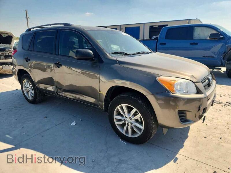 2011 Toyota RAV4 (VIN 2T3BF4DV3BW122256) — photo 4 of 15