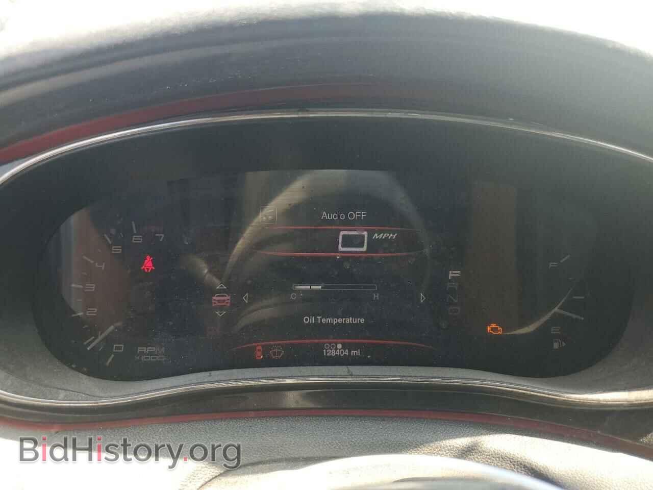 2013 DODGE DART - VIN: 1C3CDFCB5DD326610 - Photo 9