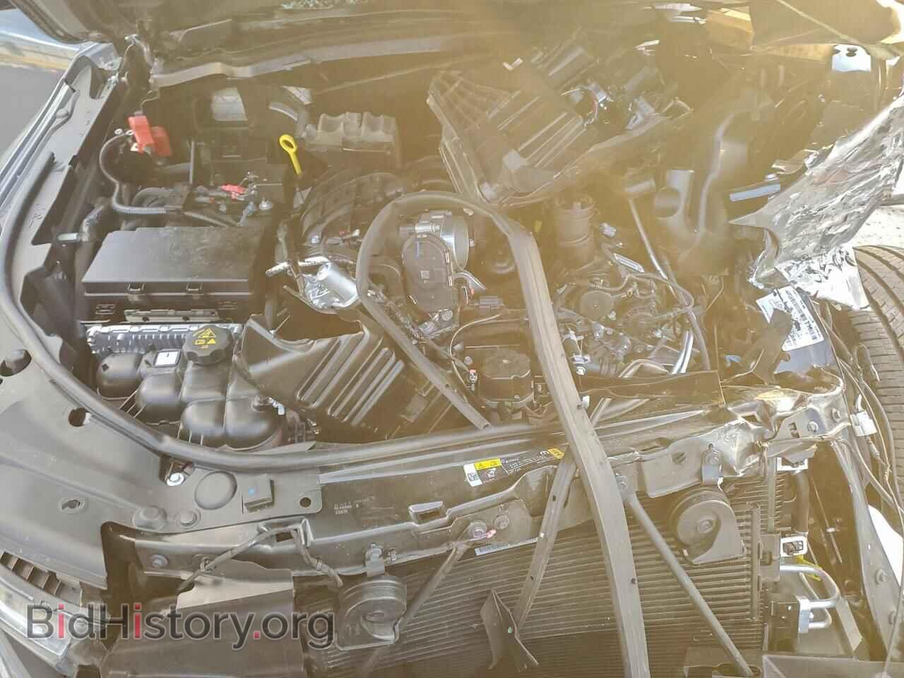 2026 DODGE DURANGO - VIN: 1C4RDJDG7TC163952 - Фото 12
