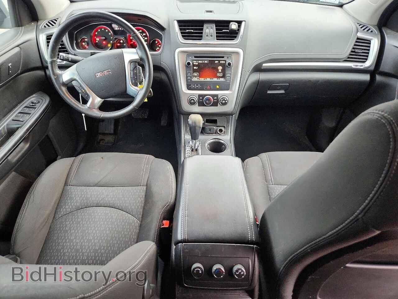 2016 GMC ACADIA - VIN: 1GKKVNED5GJ222111 - Фото 8