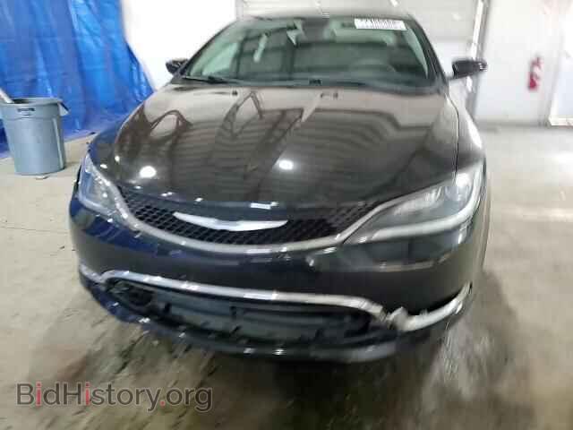 2016 CHRYSLER 200 - VIN: 1C3CCCAB9GN112710 - Фото 13