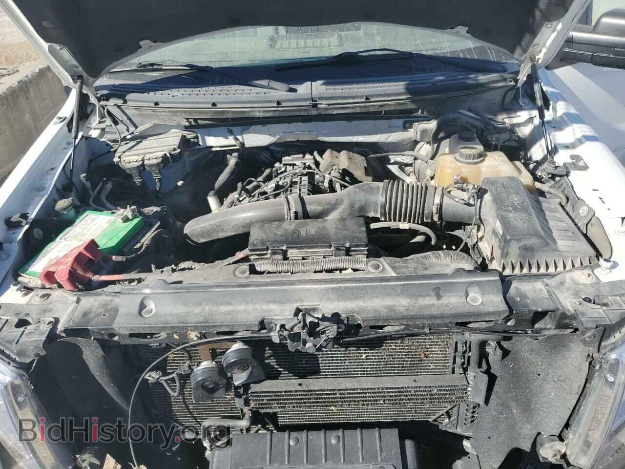 2013 FORD All Models - VIN: 1FTNF1ET7DKD49003 - Фото 11