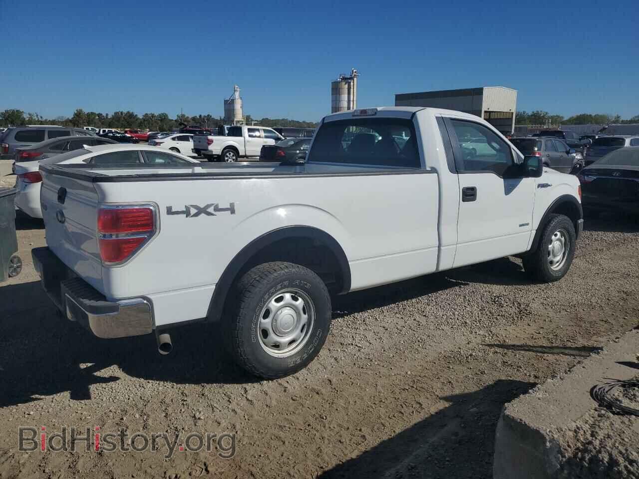 2013 FORD All Models - VIN: 1FTNF1ET7DKD49003 - Фото 3