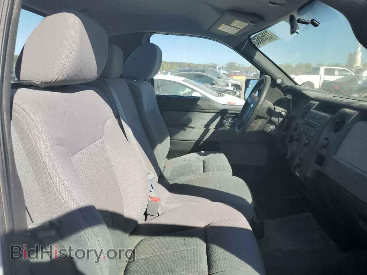 2013 FORD All Models - VIN: 1FTNF1ET7DKD49003 - Фото 10