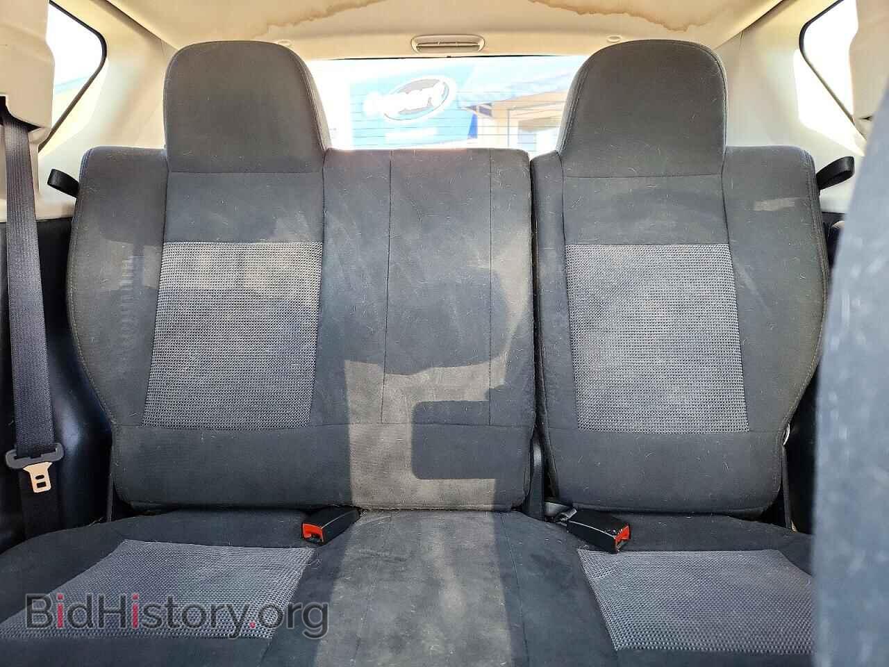 2014 JEEP COMPASS - VIN: 1C4NJCBA6ED576606 - Photo 10