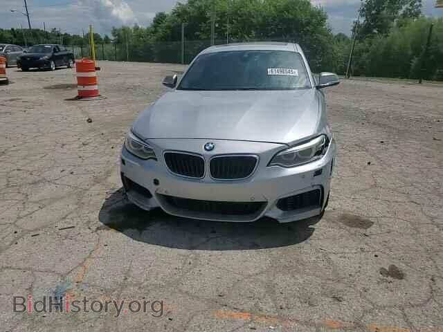 2014 BMW M2 - VIN: WBA1J7C59EVW84510 - Photo 13