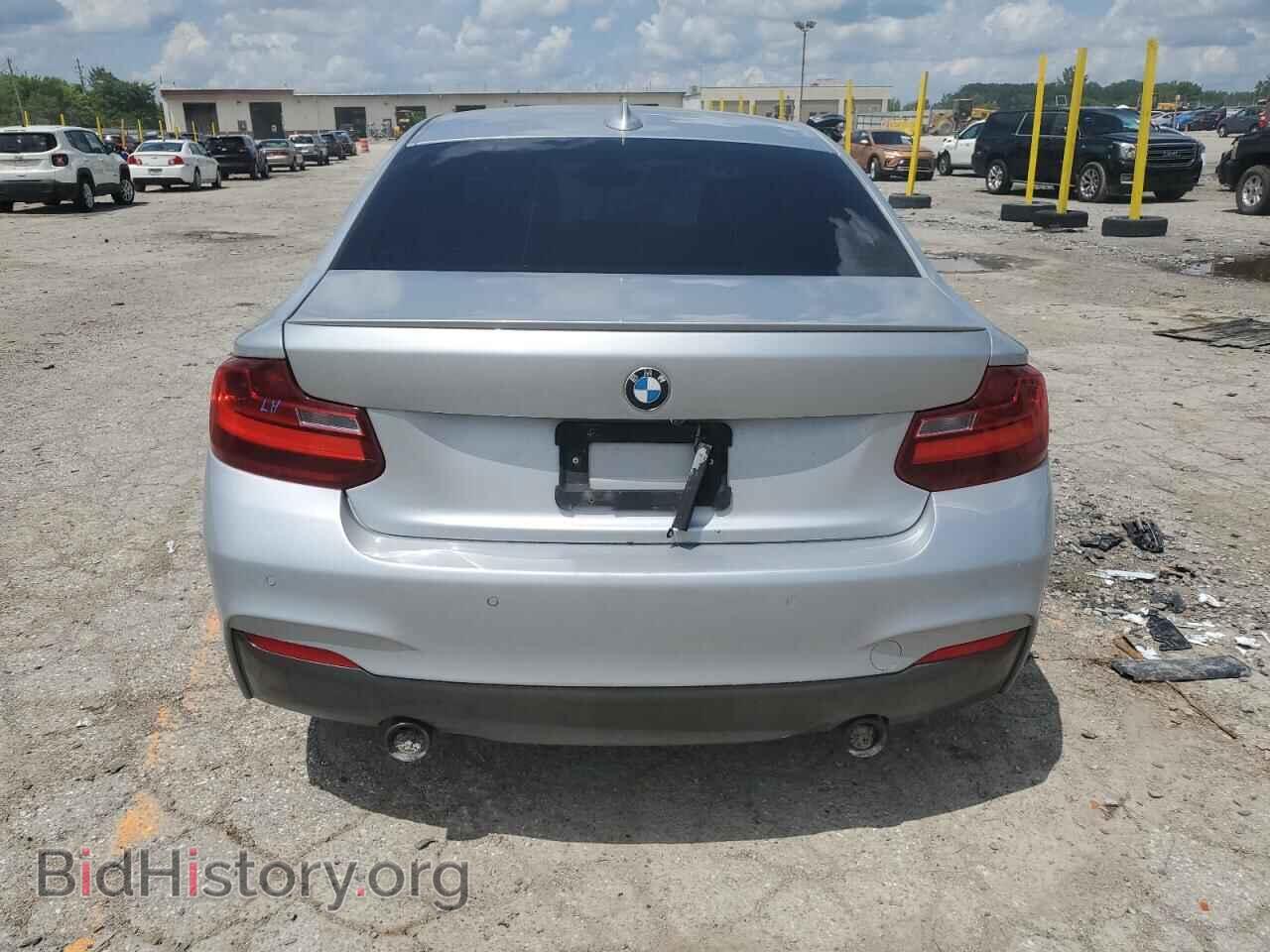 2014 BMW M2 - VIN: WBA1J7C59EVW84510 - Photo 6