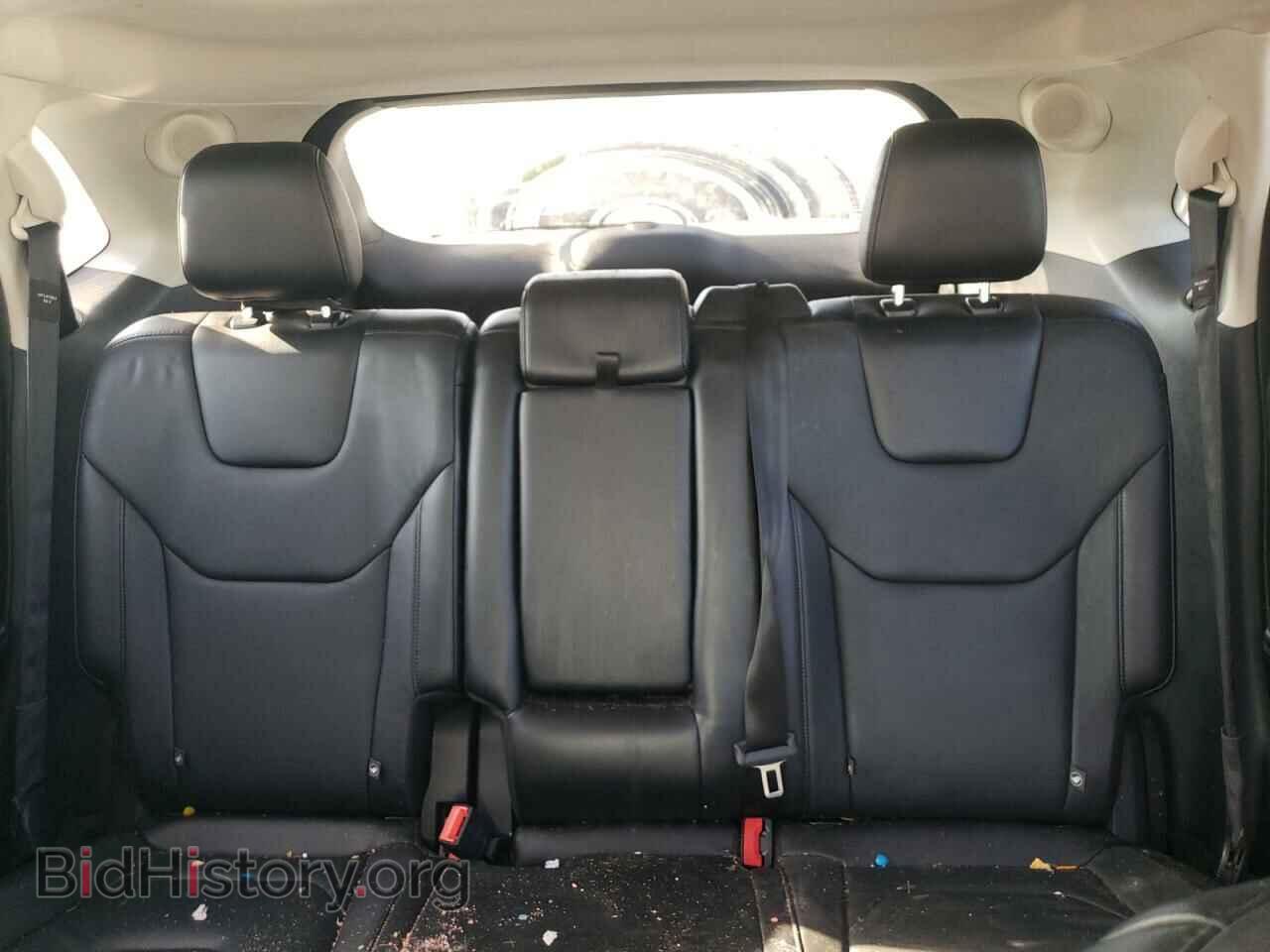 2015 FORD EDGE - VIN: 2FMPK4K90FBB26485 - Фото 10
