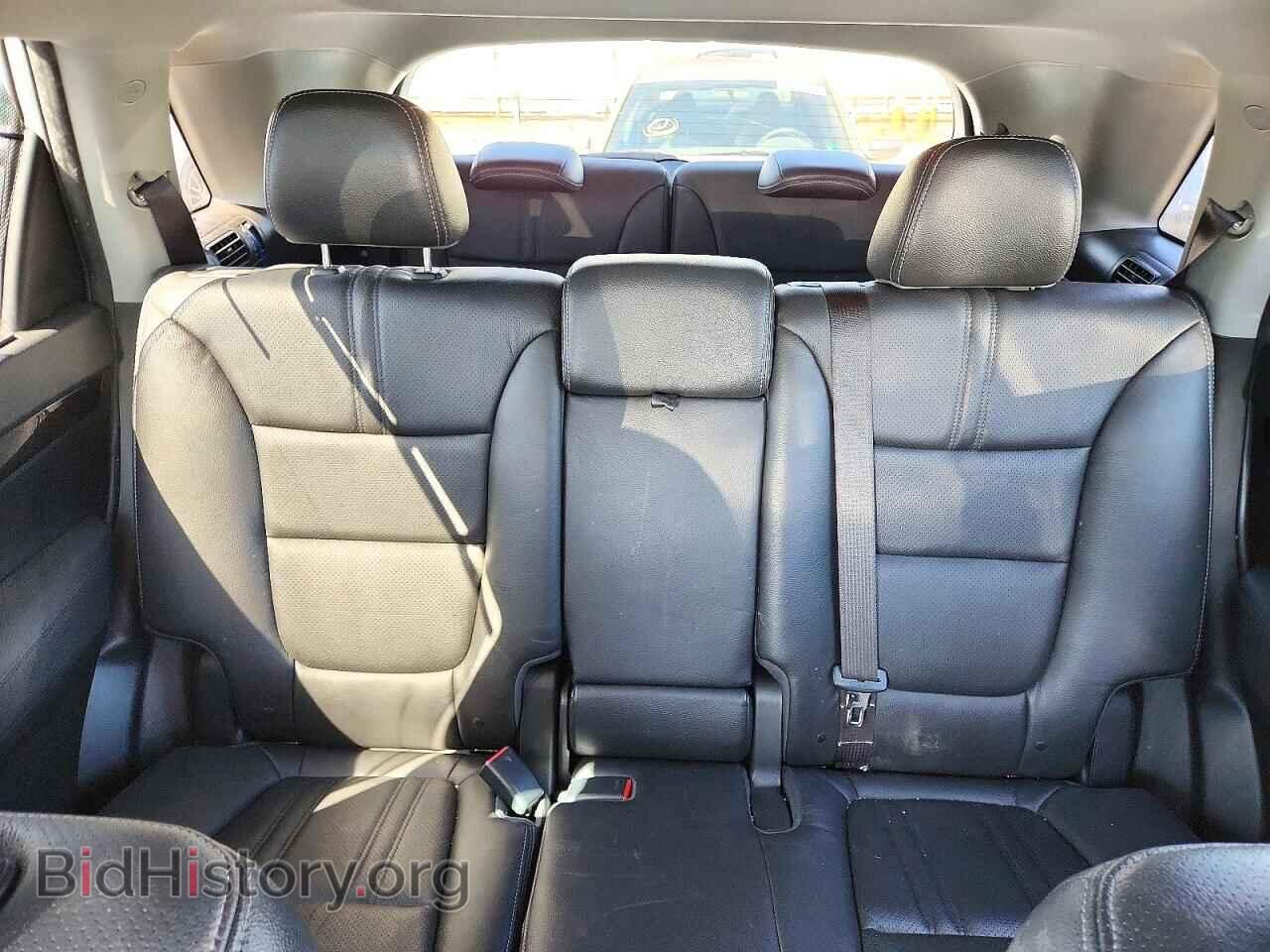 2015 KIA SORENTO - VIN: 5XYKWDA73FG595164 - Фото 10