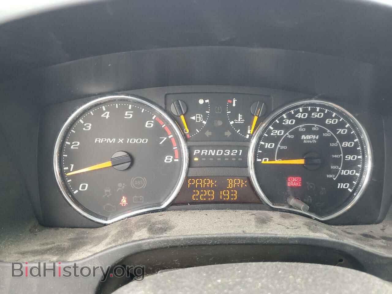 2012 GMC CANYON - VIN: 1GTH6MFE3C8117797 - Фото 9