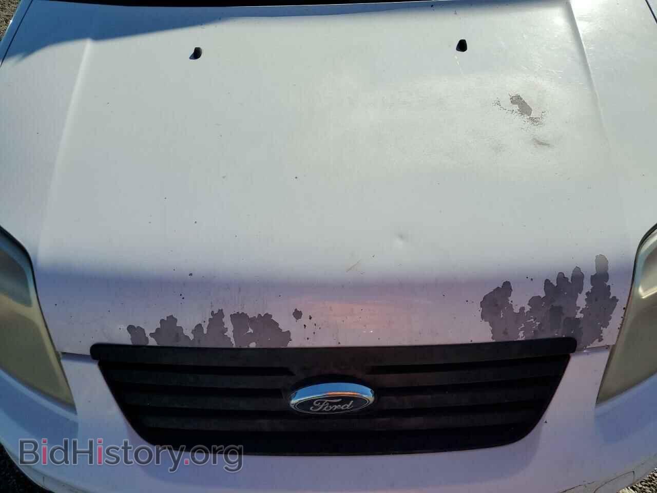 2013 FORD TRANSIT - VIN: NM0LS7BNXDT167301 - Фото 11