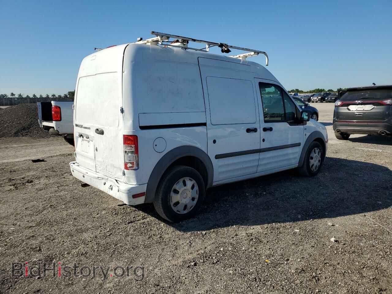 2013 FORD TRANSIT - VIN: NM0LS7BNXDT167301 - Фото 3