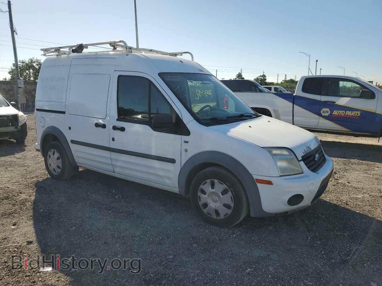 2013 FORD TRANSIT - VIN: NM0LS7BNXDT167301 - Фото 4