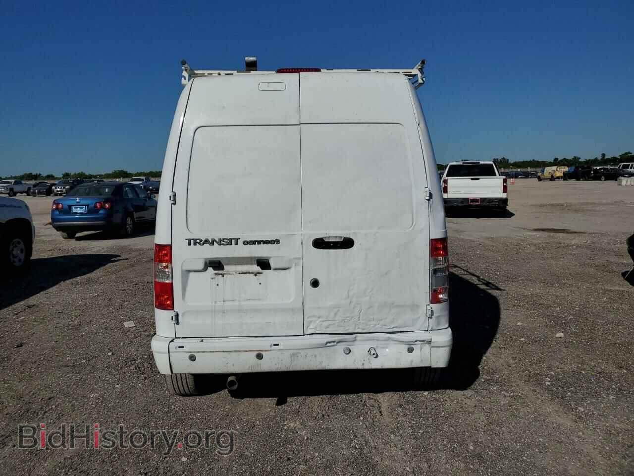 2013 FORD TRANSIT - VIN: NM0LS7BNXDT167301 - Фото 6