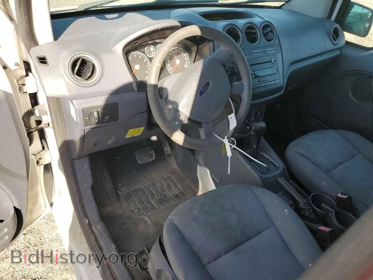 2013 FORD TRANSIT - VIN: NM0LS7BNXDT167301 - Фото 8
