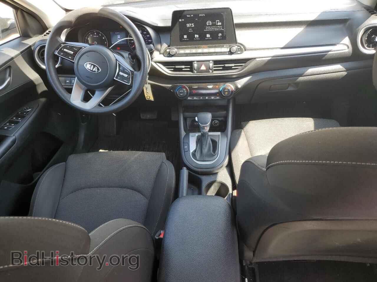 2019 KIA FORTE - VIN: 3KPF24AD9KE048183 - Фото 8