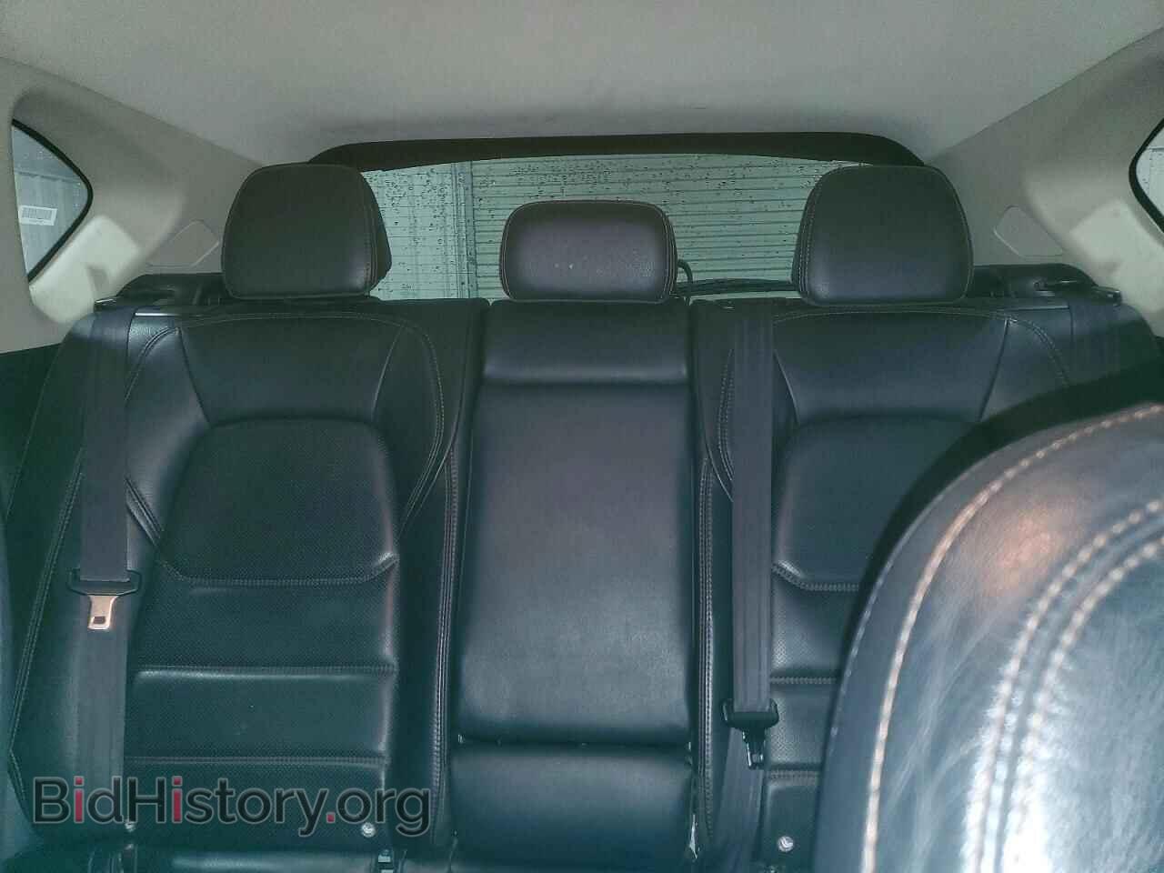 2021 MAZDA CX-5 - VIN: JM3KFADM2M0343657 - Фото 10