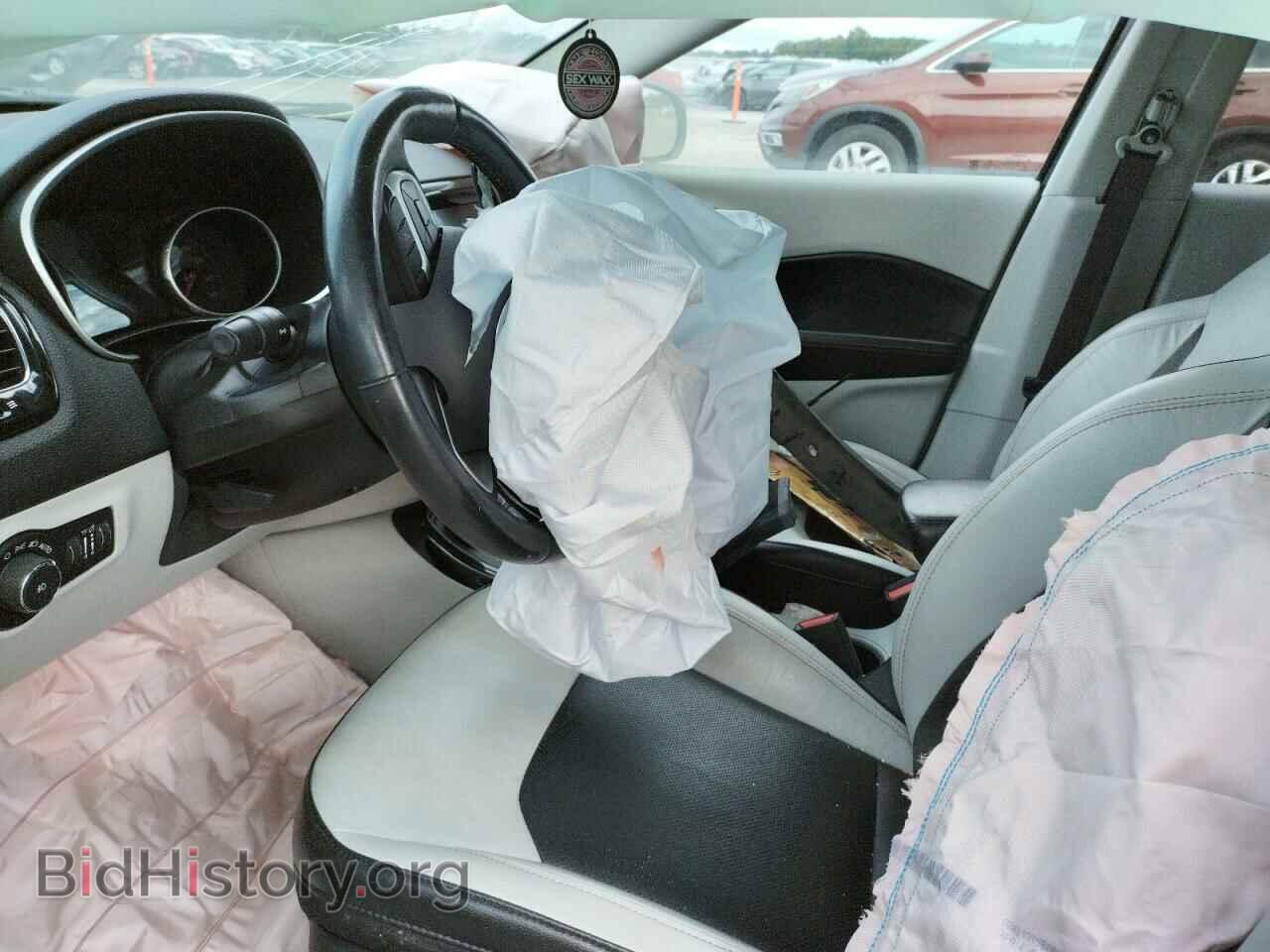 2020 JEEP COMPASS - VIN: 3C4NJDCB7LT123728 - Фото 7