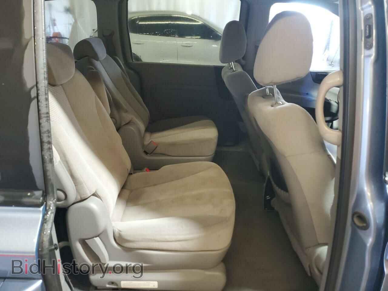 2008 KIA All Models - VIN: KNDMB133586267571 - Фото 11