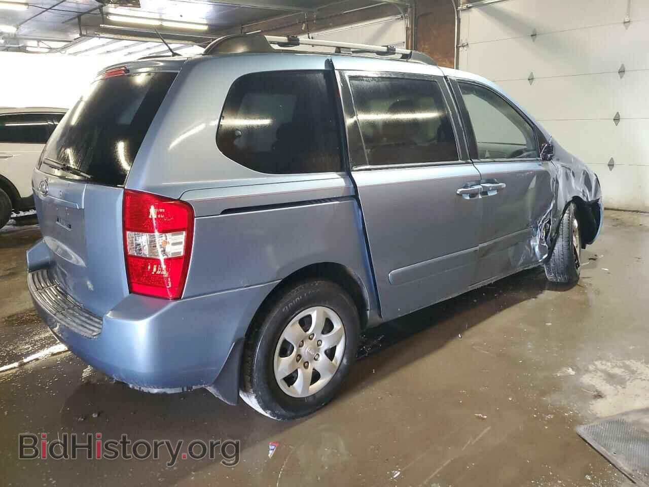 2008 KIA All Models - VIN: KNDMB133586267571 - Фото 3