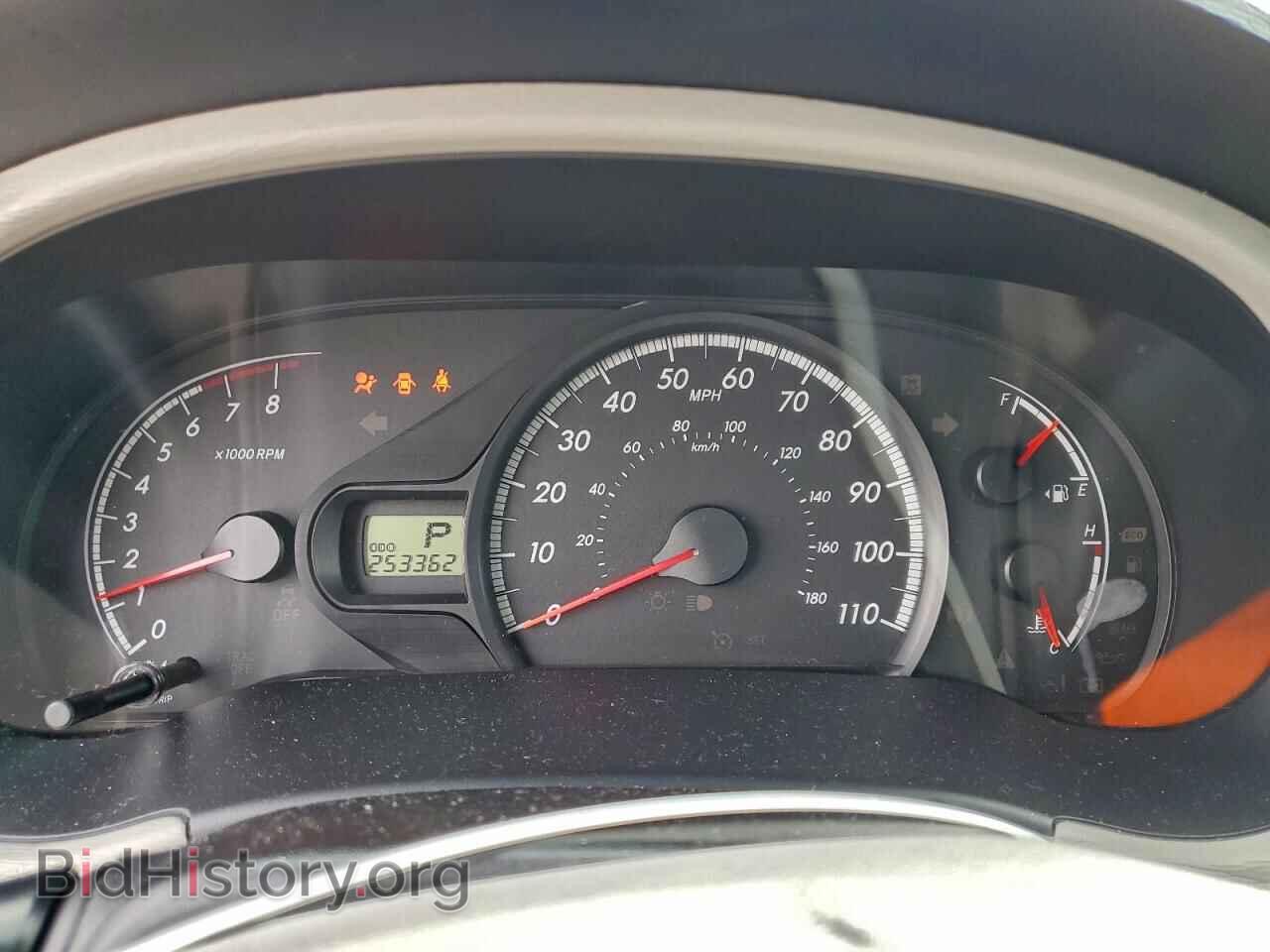 2013 TOYOTA All Models - VIN: 5TDZK3DC3DS299123 - Фото 9