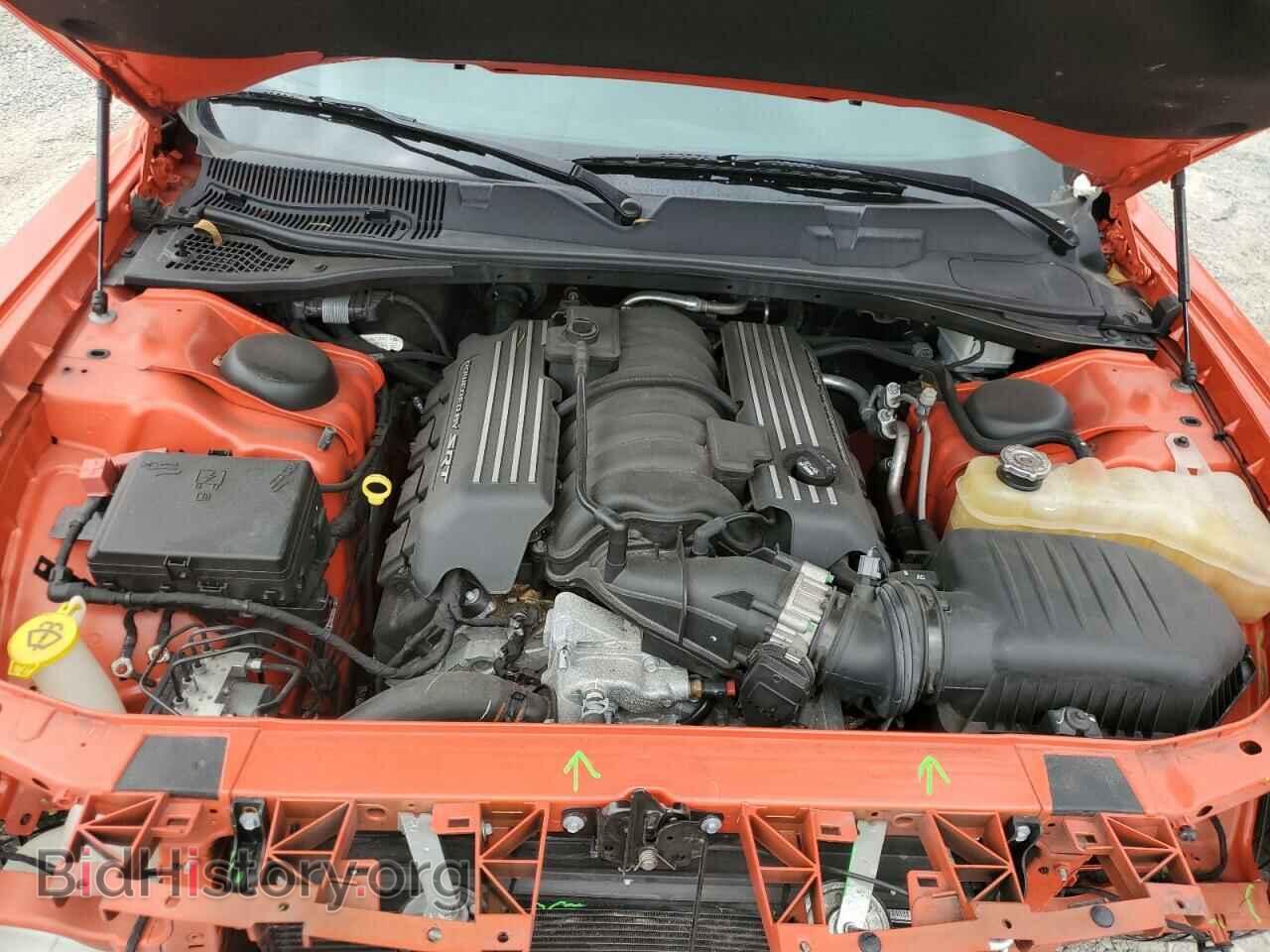 2018 DODGE CHALLENGER - VIN: 2C3CDZFJ6JH256540 - Фото 11