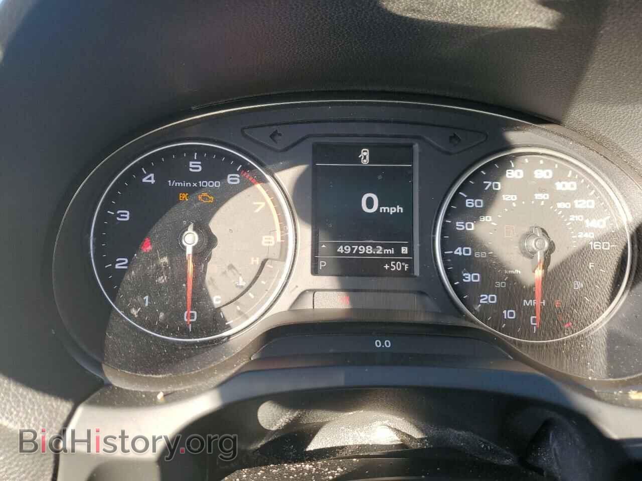 2015 AUDI A3 - VIN: WAUBFGFF7F1089531 - Фото 9